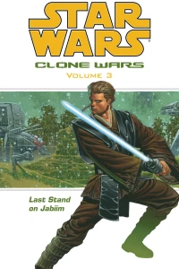 Last Stand on Jabiim