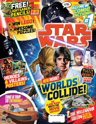 Cover of New Issue