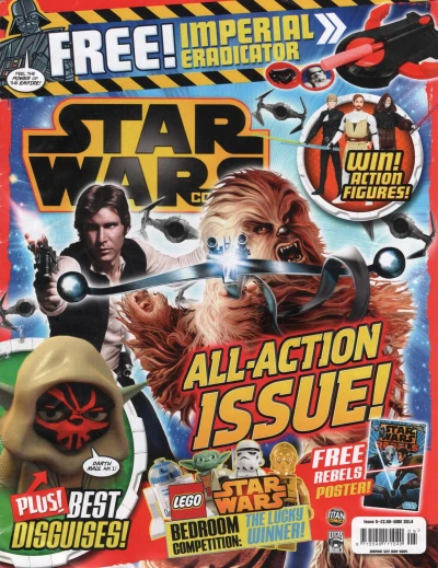 Cover of New Issue