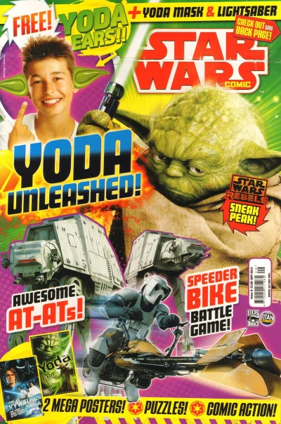 Cover of New Issue