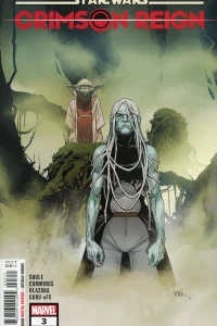 Part 3: The Archivist