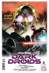 Scourge of the Droids: Part 3