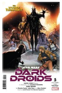 Scourge of the Droids, Part 5