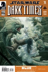 Blue Harvest, Part 4