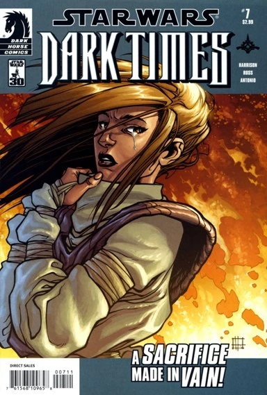 Cover of Parallels, Part 2