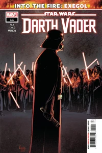 Into the Fire Part VI: Exegol