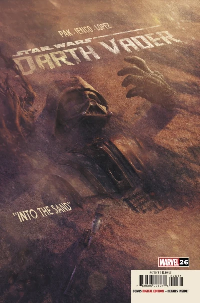 Cover of Into The Sand