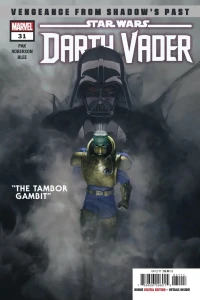 The Tambor Gambit