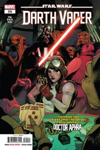 Target Aphra