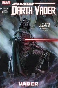 Volume 1: Vader