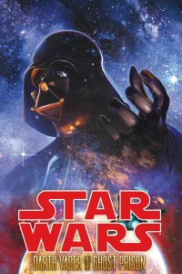 Darth Vader and the Ghost Prison