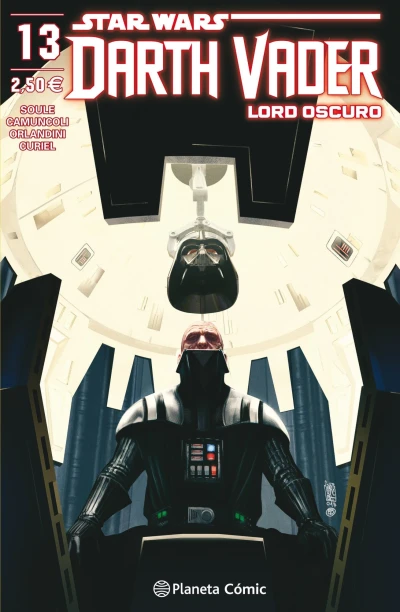 Cover of Issue #13