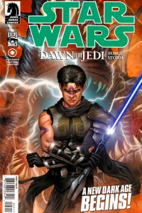 Force Storm, Part Five (of Five)