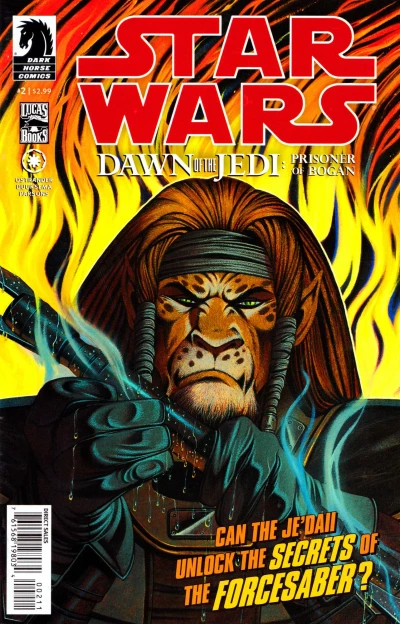 Cover of The Prisoner of Bogan (Part 2 of 5)