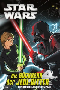 Episode VI - Die Rückkehr der Jedi-Ritter
