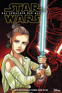 Episode VII - Das Erwachen der Macht