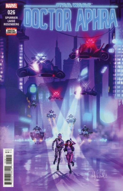 Cover of Worst Among Equals Part I