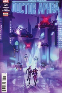 Worst Among Equals Part I