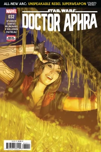 Unspeakable Rebel Superweapon Part I