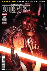 A Rogue's End Part I: Beneath the Dark Lord's Gaze