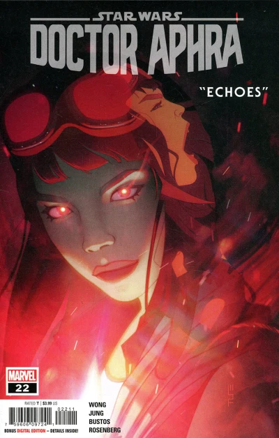 Cover of Echoes