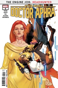 The Engine Job Part 1: Headhunted