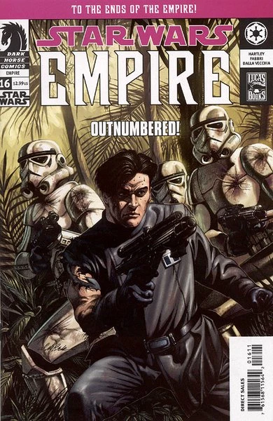 Cover of To the Last Man, Part 1 of 3