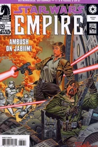 In the Shadows of Their Fathers, Part 3