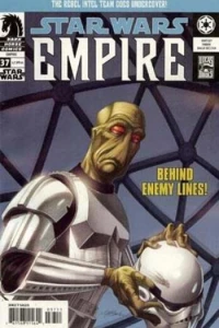 The Wrong Side of the War, Part 2