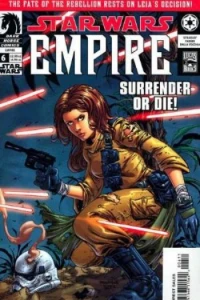 Princess... Warrior, Part 2 of 2