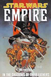 In The Shadows of Their Fathers