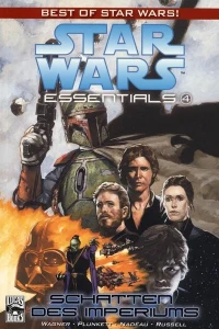 Schatten des Imperiums