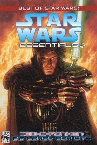 Jedi-Chroniken: Die Lords der Sith