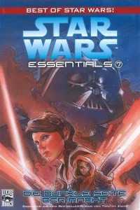 Die dunkle Seite der Macht