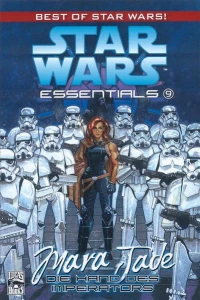 Mara Jade - Die Hand des Imperators