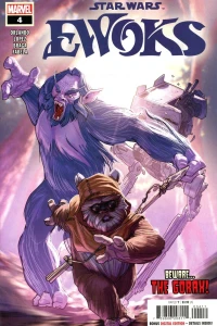 The Great Devourer's Rage!