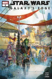 Part 2 of 5: Shoot First, Questions Later