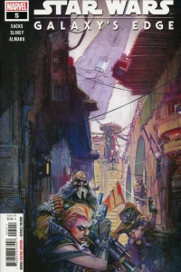 Part 5 of 5: A Double-Edged Sword