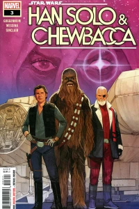 The Crystal Run, Part 3