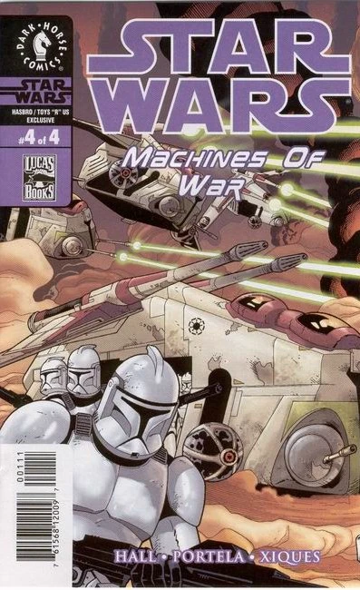 Cover of Machines of War