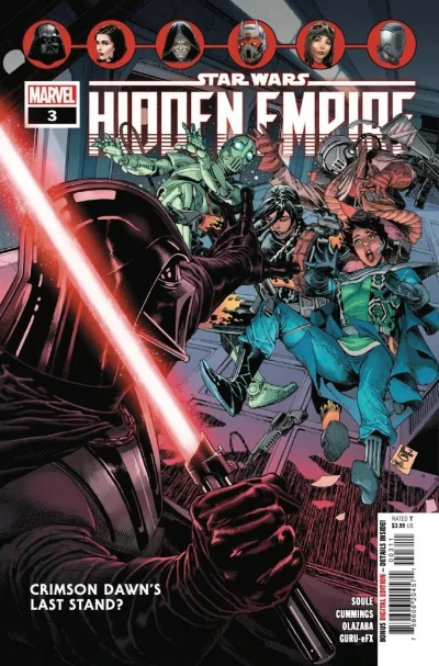 Cover of Part 3: I Am Chanath Cha