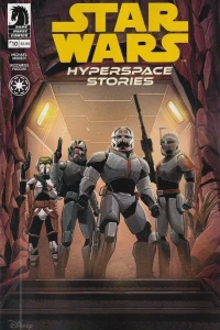 Bad Batch, Right Stuff