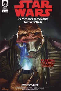 Nowhere to Run, Nowhere to Hide