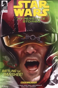 In the Banshee's Crosshairs