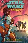 Star Wars: Hyperspace Stories: The Bad Batch―Rogue Agents #4