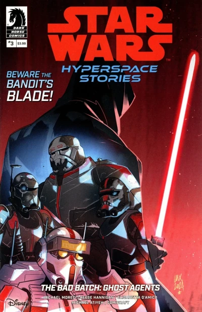 Cover of Bait and Switch