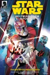 Star Wars: Hyperspace Stories: The Bad Batch--Rogue Agents #2