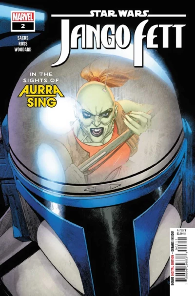 Cover of Trial of Lost Hope, Part 2