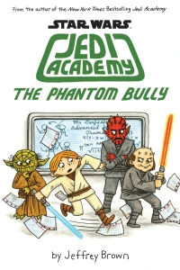 The Phantom Bully