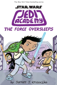 The Force Oversleeps